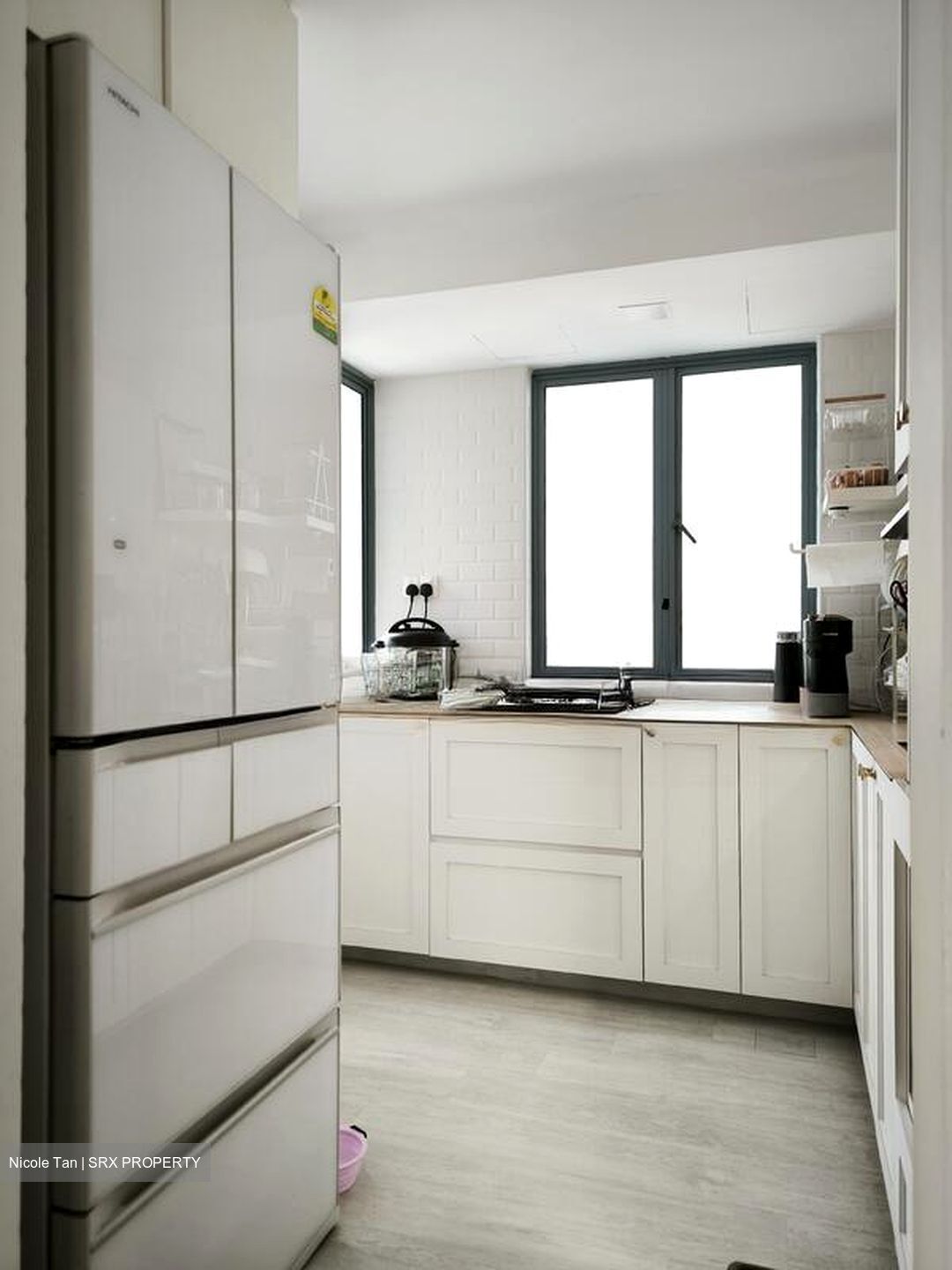 Aquarius By The Park (D16), Condominium #500637761